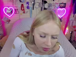 elinocean's Live Sex Cam Show