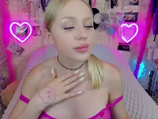 elinocean's Live Sex Cam Show