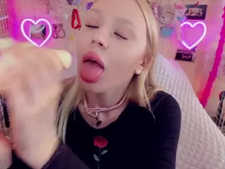 elinocean's Live Sex Cam Show