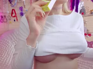 elinocean's Live Sex Cam Show