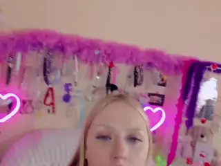 elinocean's Live Sex Cam Show