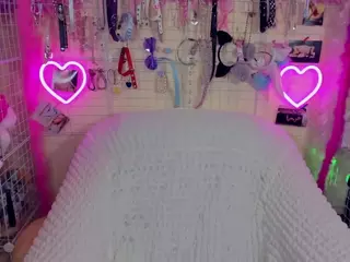 elinocean's Live Sex Cam Show