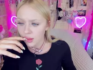 elinocean's Live Sex Cam Show