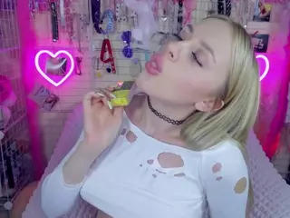 elinocean's Live Sex Cam Show
