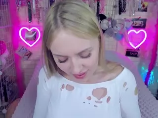 elinocean's Live Sex Cam Show