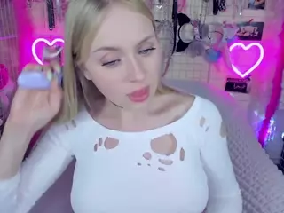elinocean's Live Sex Cam Show
