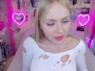 elinocean's Live Sex Cam Show