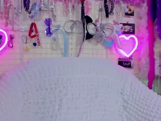 elinocean's Live Sex Cam Show