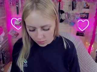 elinocean's Live Sex Cam Show