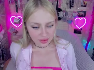 elinocean's Live Sex Cam Show