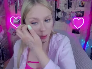elinocean's Live Sex Cam Show