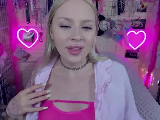 elinocean's Live Sex Cam Show