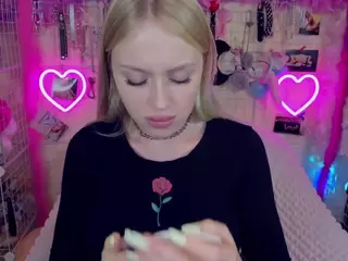 elinocean's Live Sex Cam Show