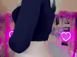 elinocean's Live Sex Cam Show
