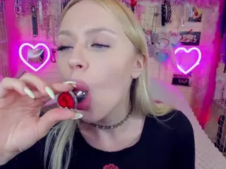 elinocean's Live Sex Cam Show
