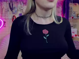 elinocean's Live Sex Cam Show