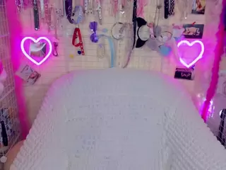elinocean's Live Sex Cam Show