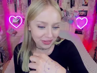 elinocean's Live Sex Cam Show