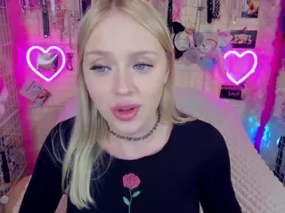 elinocean's Live Sex Cam Show