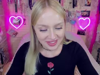 elinocean's Live Sex Cam Show