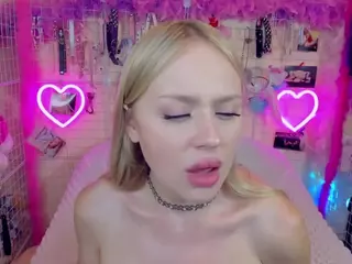 elinocean's Live Sex Cam Show