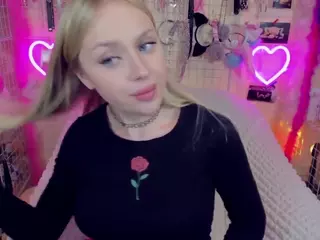 elinocean's Live Sex Cam Show