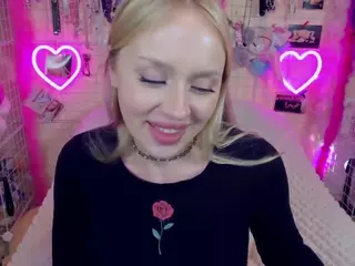 elinocean's Live Sex Cam Show