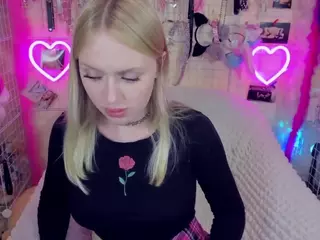 elinocean's Live Sex Cam Show