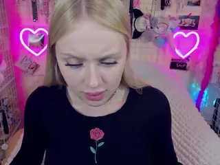 elinocean's Live Sex Cam Show