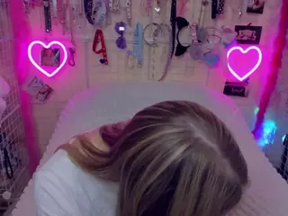 elinocean's Live Sex Cam Show