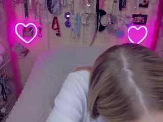 elinocean's Live Sex Cam Show