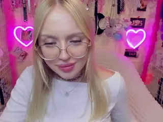 elinocean's Live Sex Cam Show