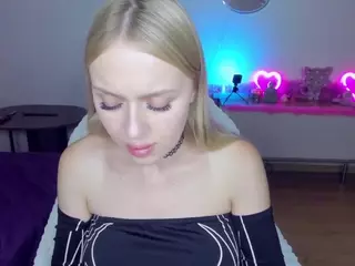 elinocean's Live Sex Cam Show