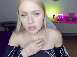 elinocean's Live Sex Cam Show