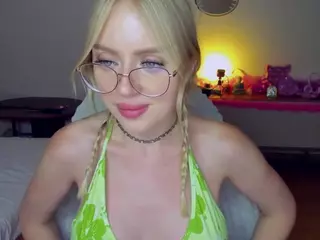 elinocean's Live Sex Cam Show