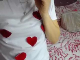 kristin-doll's Live Sex Cam Show