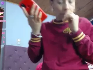 kristin-doll's Live Sex Cam Show