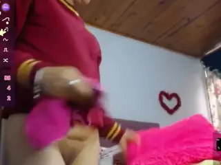 kristin-doll's Live Sex Cam Show