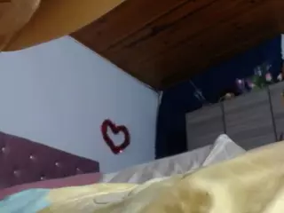 kristin-doll's Live Sex Cam Show