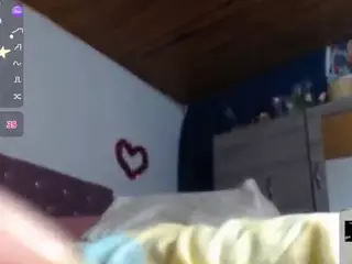 kristin-doll's Live Sex Cam Show