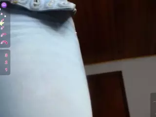 kristin-doll's Live Sex Cam Show