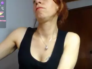 kristin-doll's Live Sex Cam Show