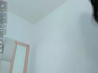 kyliegreyoficial's Live Sex Cam Show