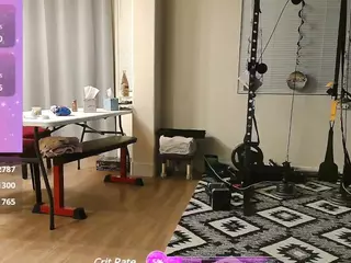 blondiewithanass's Live Sex Cam Show