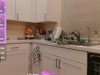 blondiewithanass's Live Sex Cam Show