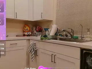 blondiewithanass's Live Sex Cam Show