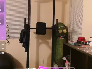 blondiewithanass's Live Sex Cam Show