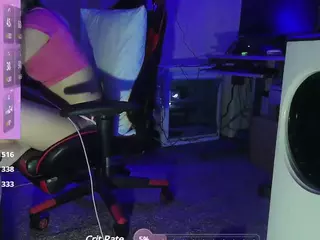 blondiewithanass's Live Sex Cam Show