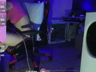 blondiewithanass's Live Sex Cam Show