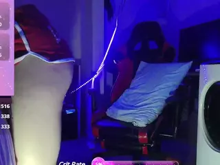 blondiewithanass's Live Sex Cam Show